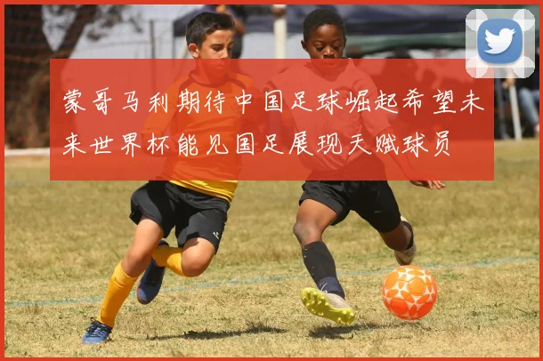 蒙哥马利期待中国足球崛起希望未来世界杯能见国足展现天赋球员